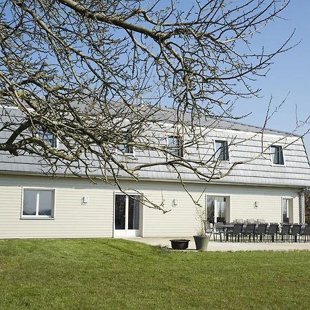 Gite Bobinou Lisbourg Buitenkant foto