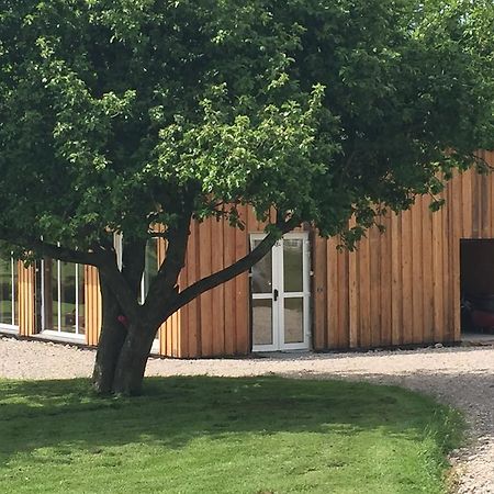 Gite Bobinou Lisbourg Buitenkant foto