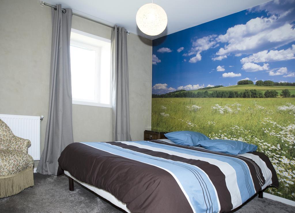 Gite Bobinou Lisbourg Buitenkant foto